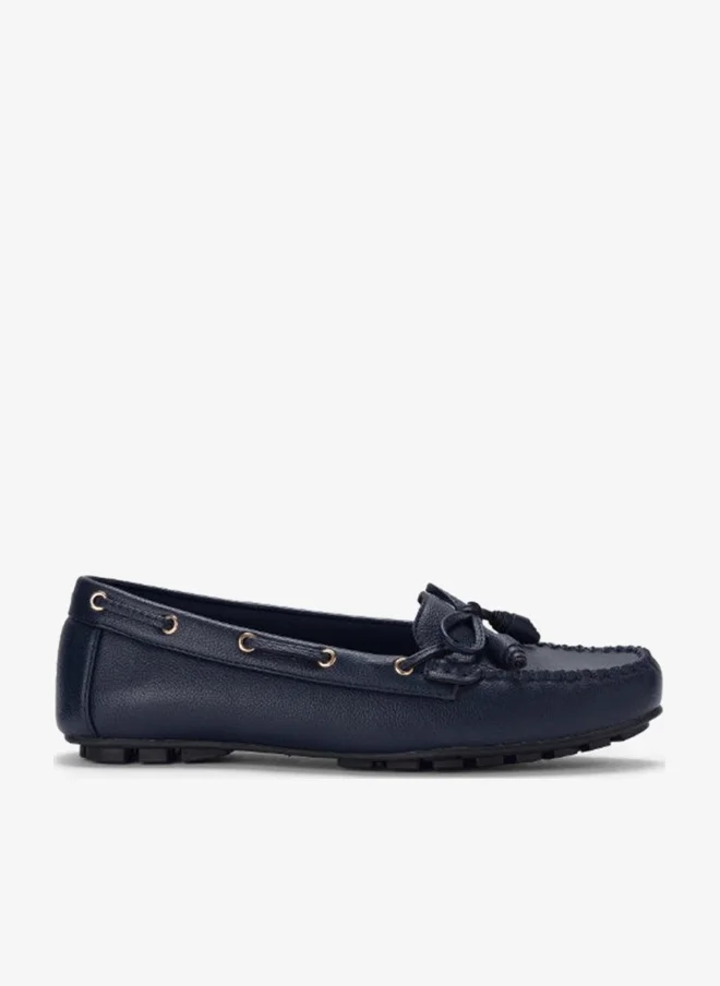 Bata Casual Flat Loafer Shoes