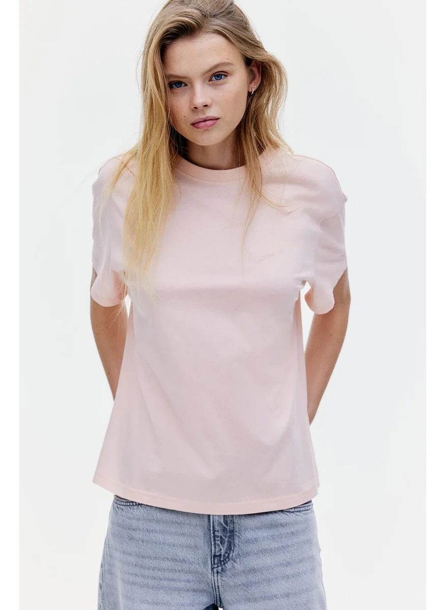 اتش اند ام Oversized T-Shirt