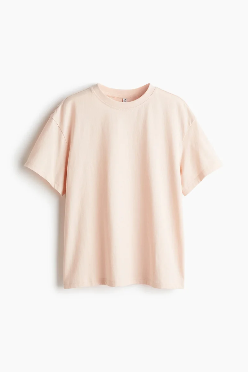 H&M Oversized T-Shirt
