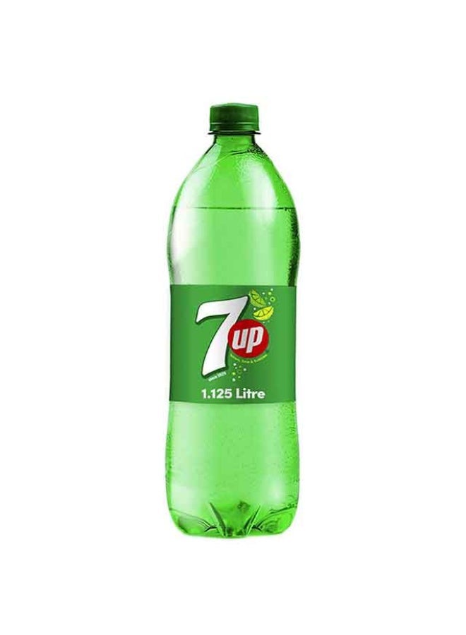 مشروب غازي, 1.25 لتر
