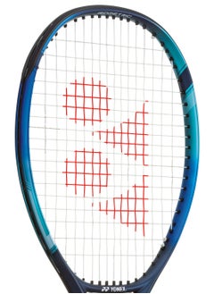 Yonex Tennis Racquet Ezone Feel (G2)  - Image 2