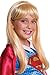 Rubies DC Superhero Girls Supergirl Accessory for Kids by Rubies Girls No Size - Image 3