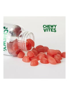 CHEWY VITES Adults Multivitamin Complete Gummies 60's  - Image 4