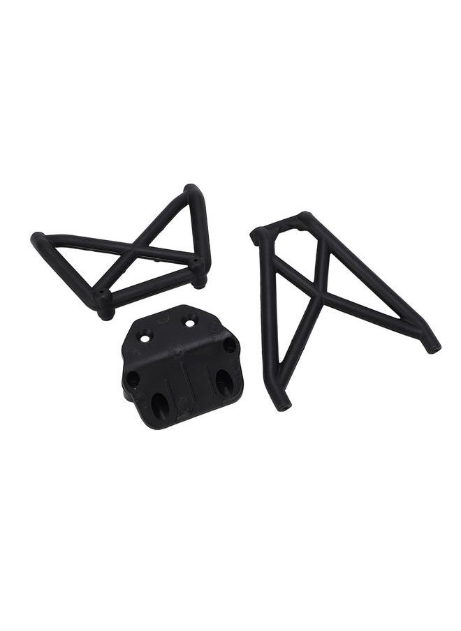 Thoraya Plastic Front Bumper Bracket for ZD Racing MX‑07 4WD 1/7 RC Remote Control Car Upgrade Parts  - Image 3