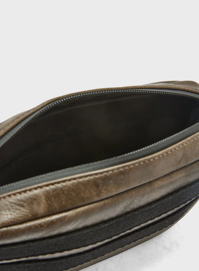 CALL IT SPRING Essential Cross Body