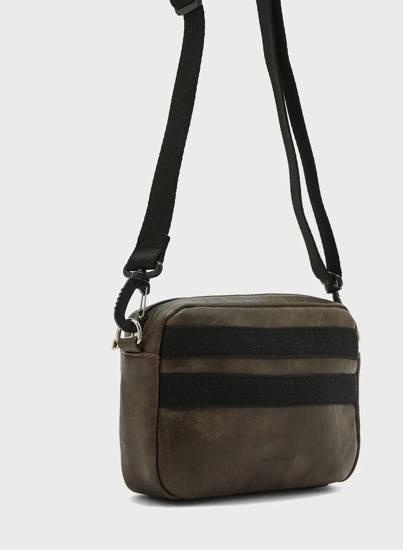 CALL IT SPRING Essential Cross Body