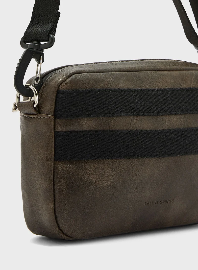 CALL IT SPRING Essential Cross Body