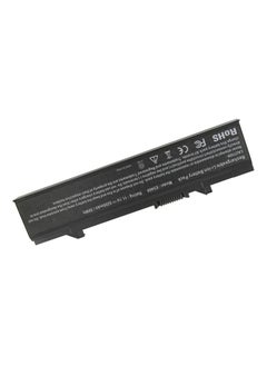 NMT Laptop Battery for Dell Latitude Latitude E5400 E5410 E5500 E5510 KM742 KM769 RM656 T749D  - Image 1
