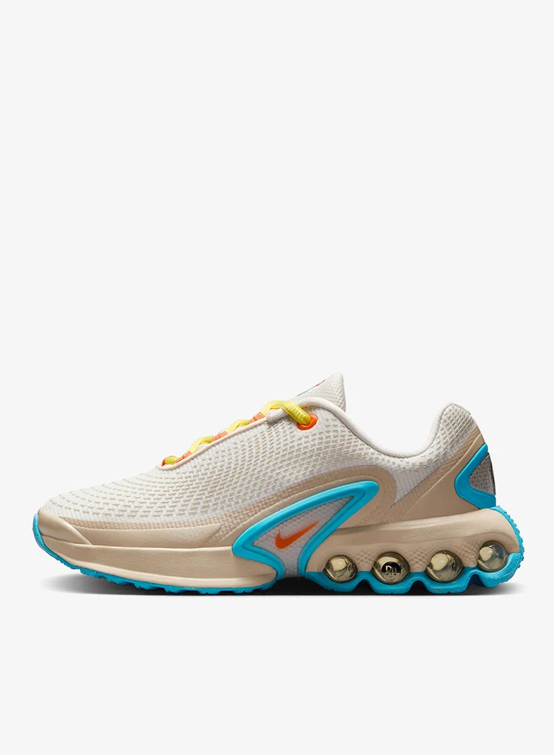 Nike Youth Air Max Dn Bg Sc