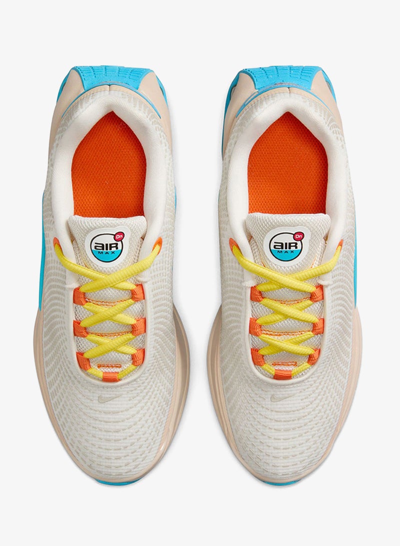 Nike Youth Air Max Dn Bg Sc - Image 5