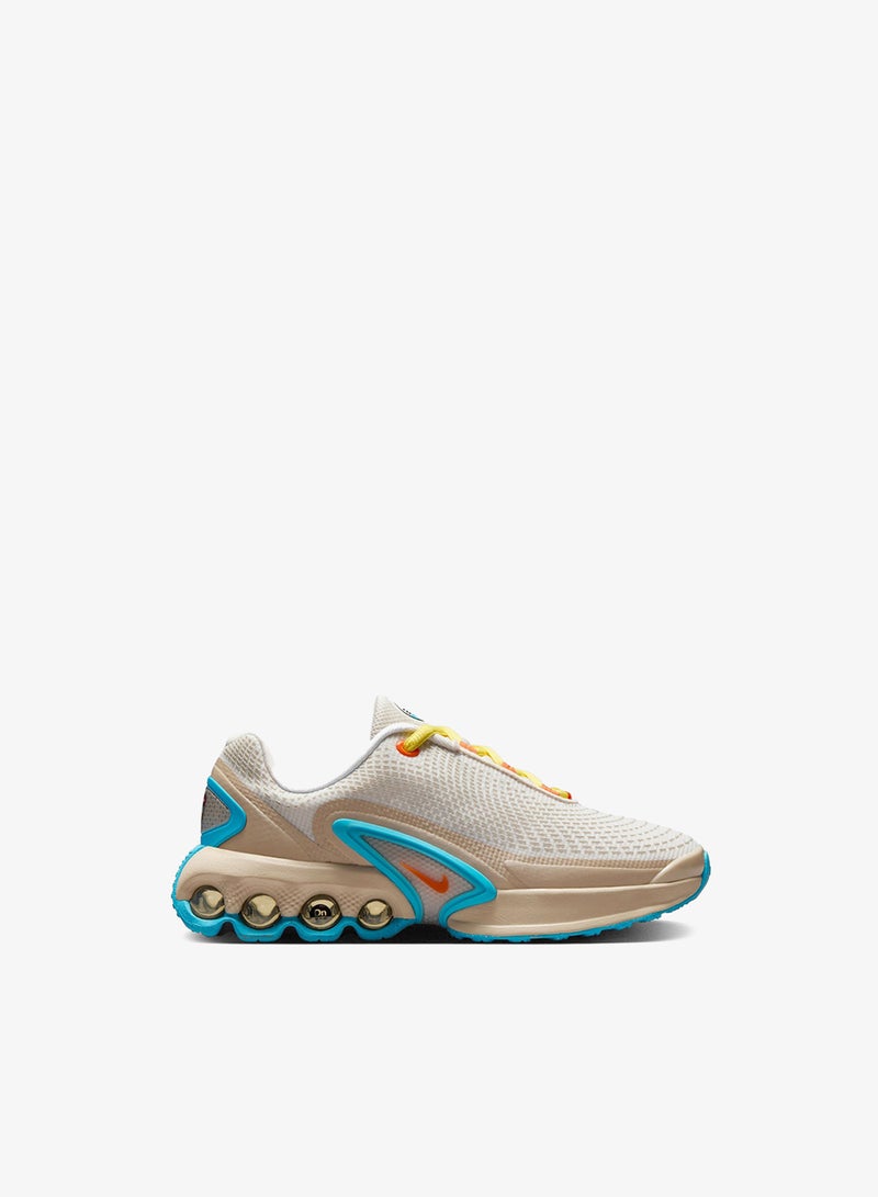 Nike Youth Air Max Dn Bg Sc - Image 1