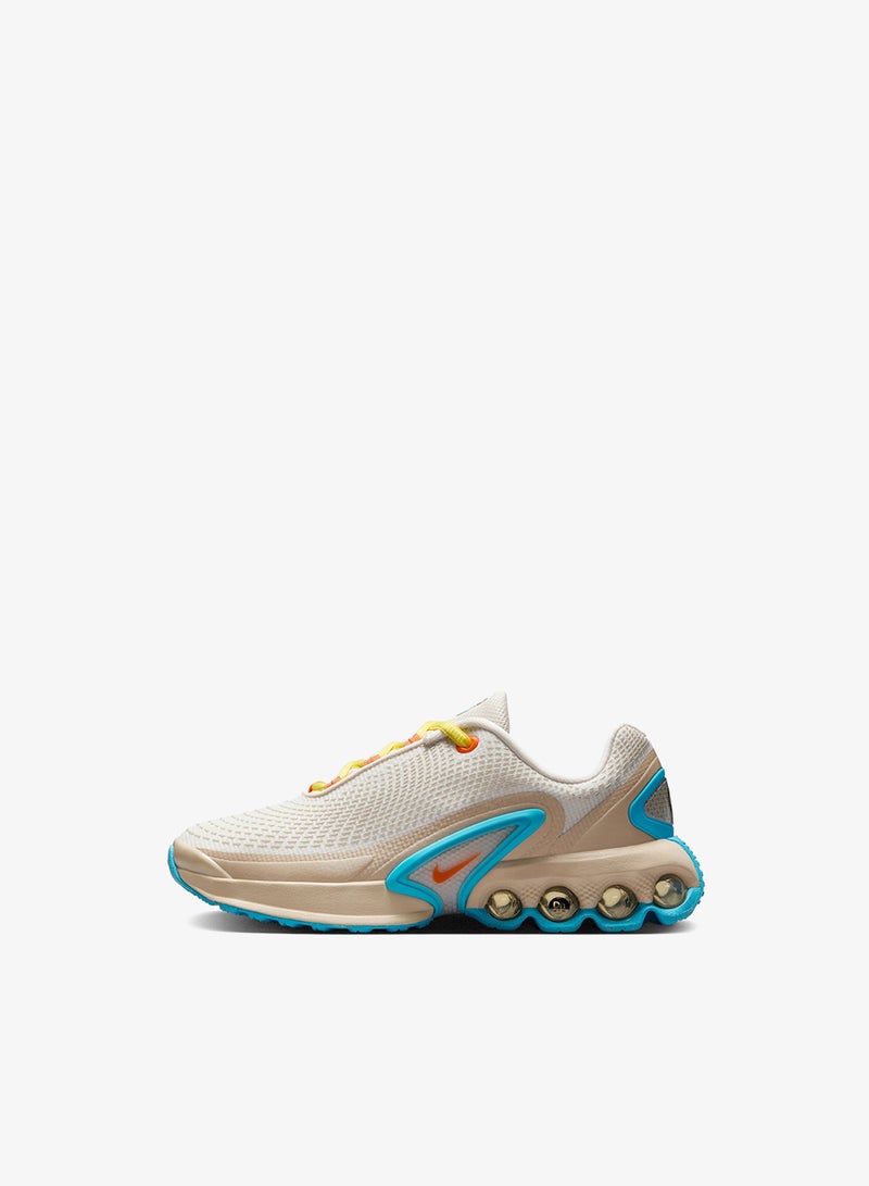 Nike Youth Air Max Dn Bg Sc - Image 2