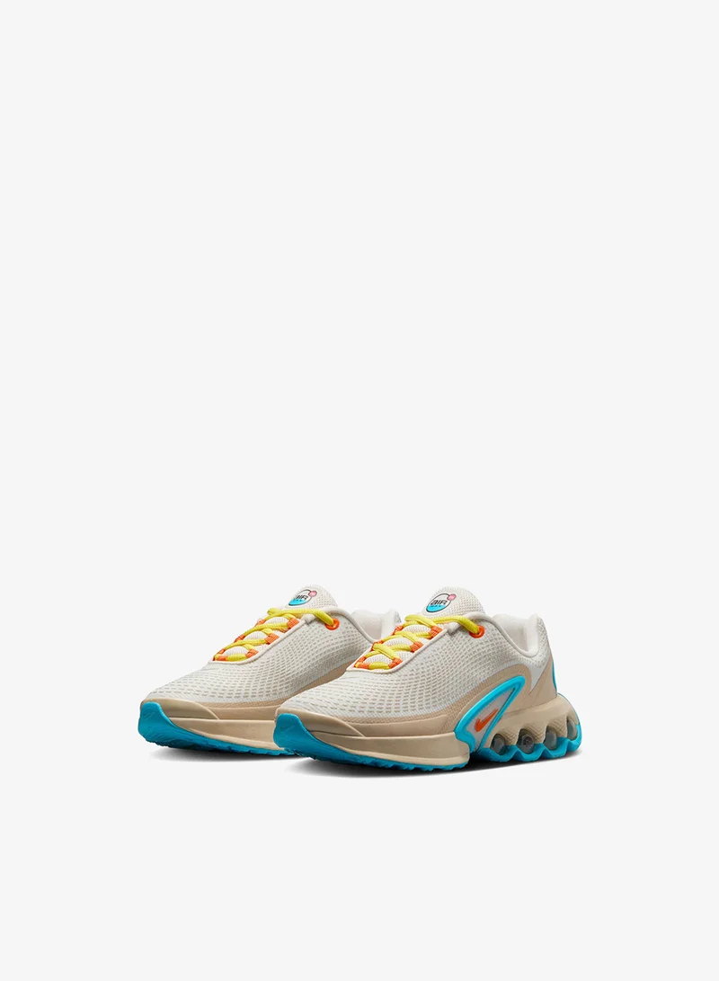 Nike Youth Air Max Dn Bg Sc
