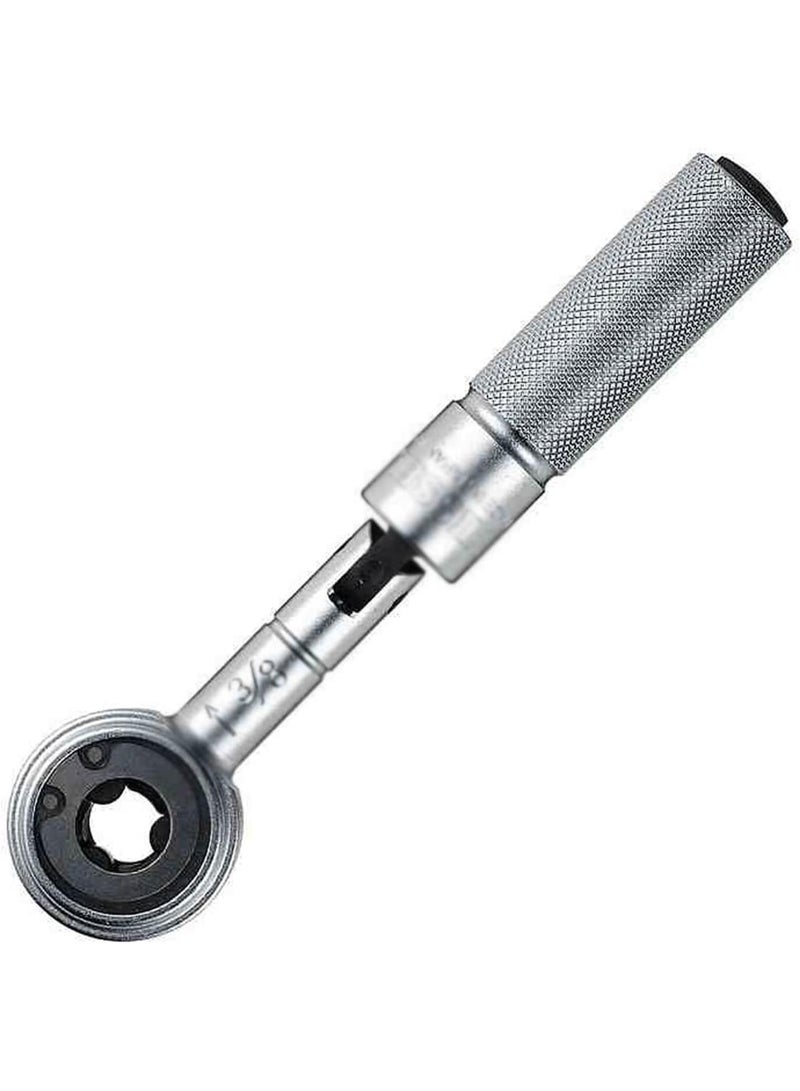 GGOOT Wrench Hardware Tools Full Threaded Rod Wrench Manual Socket Wrench Quick Wrench Tool Set Wrench Adjustable  - Image 1