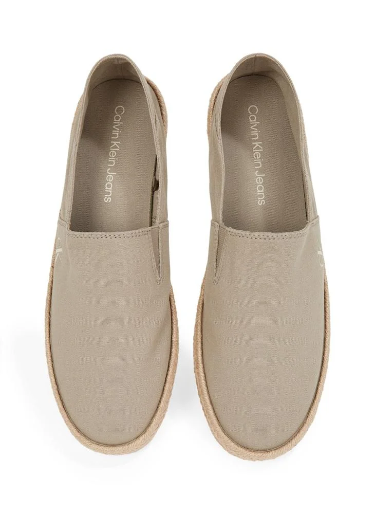 كالفن كلاين جينز Espadrille Casual Slip Ons