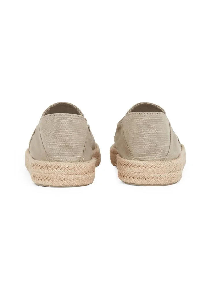 كالفن كلاين جينز Espadrille Casual Slip Ons