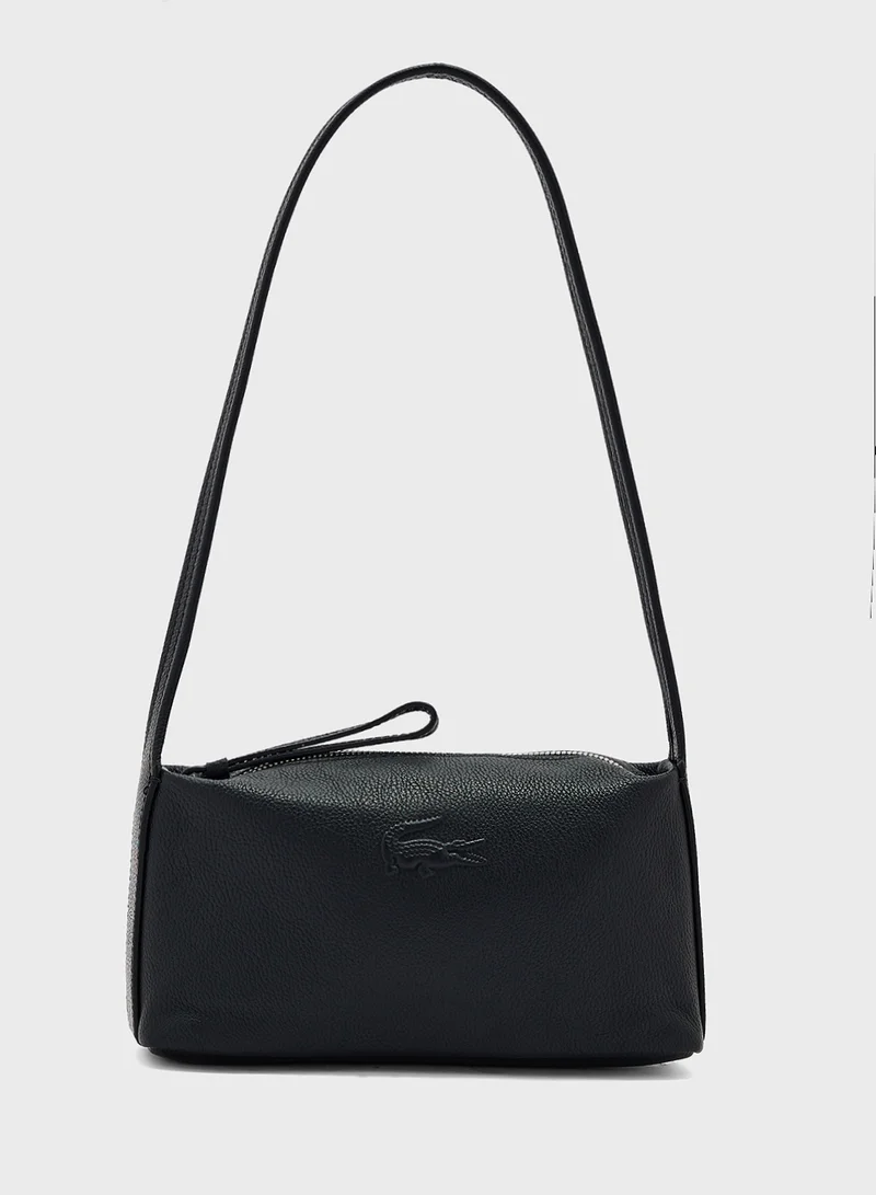LACOSTE Top Handle Crossbody