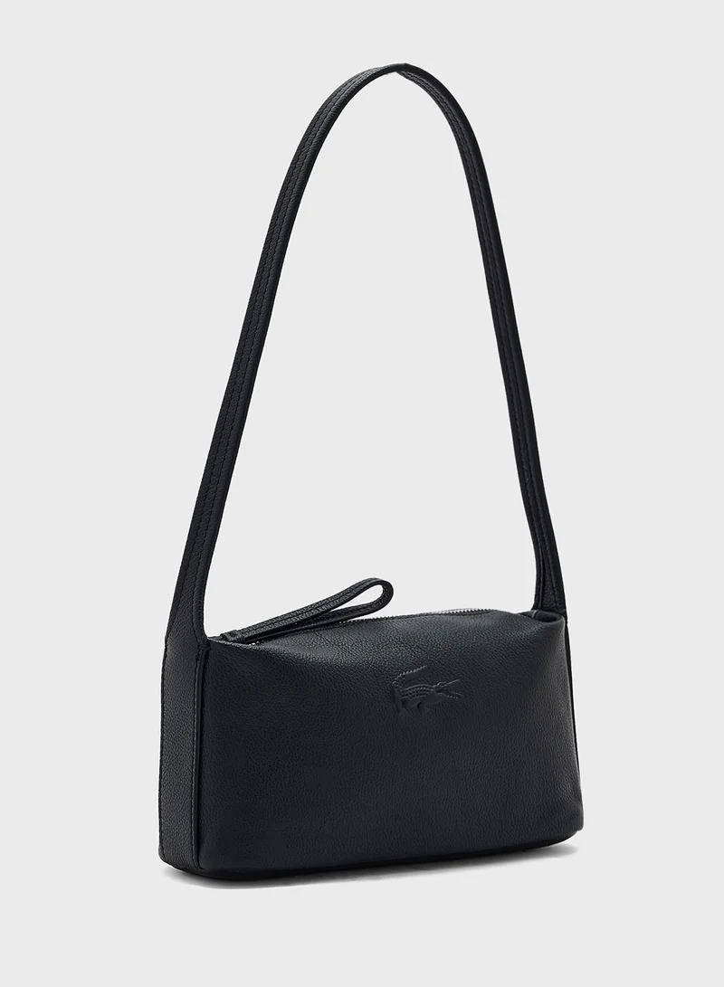 LACOSTE Top Handle Crossbody