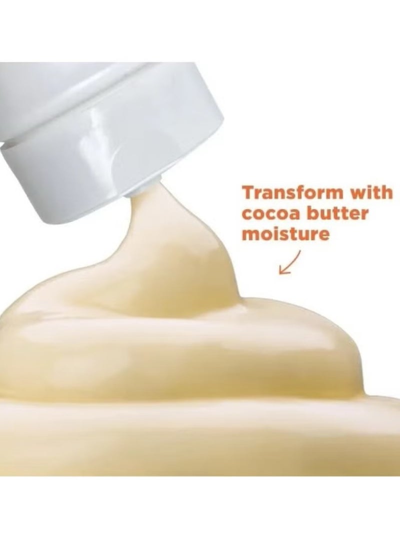 PALMER'S - Palmer's Cocoa Butter Formula with Vitamin E Intensive Body Lotion 400 ml - Image 1