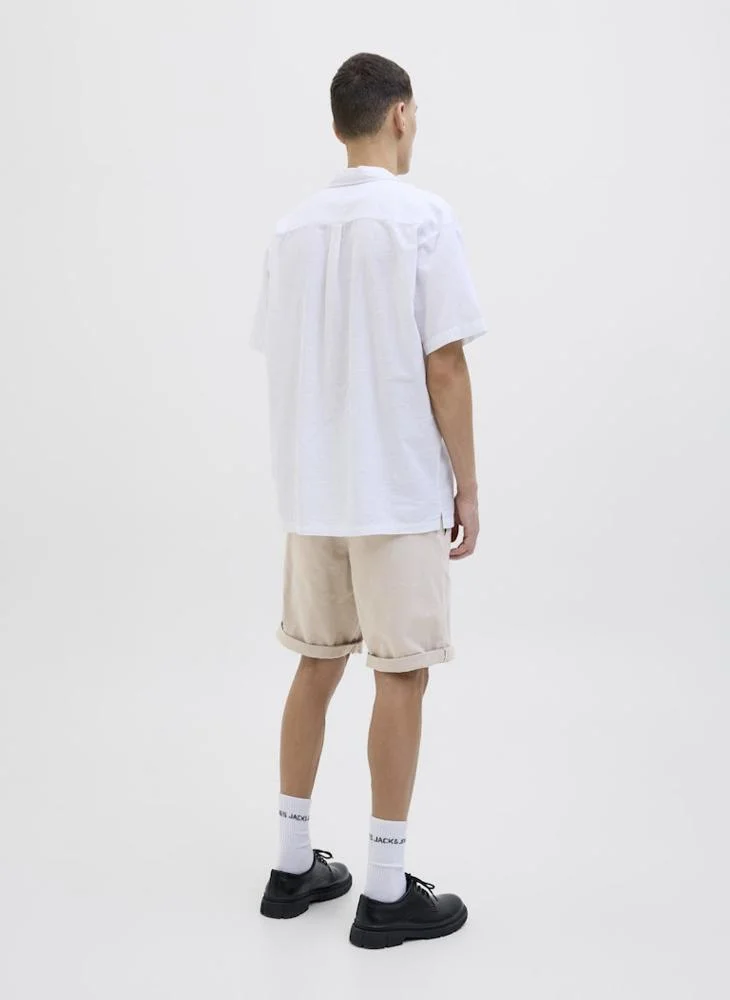 جاك اند جونز Jpstmarco Essential Drawstring Shorts