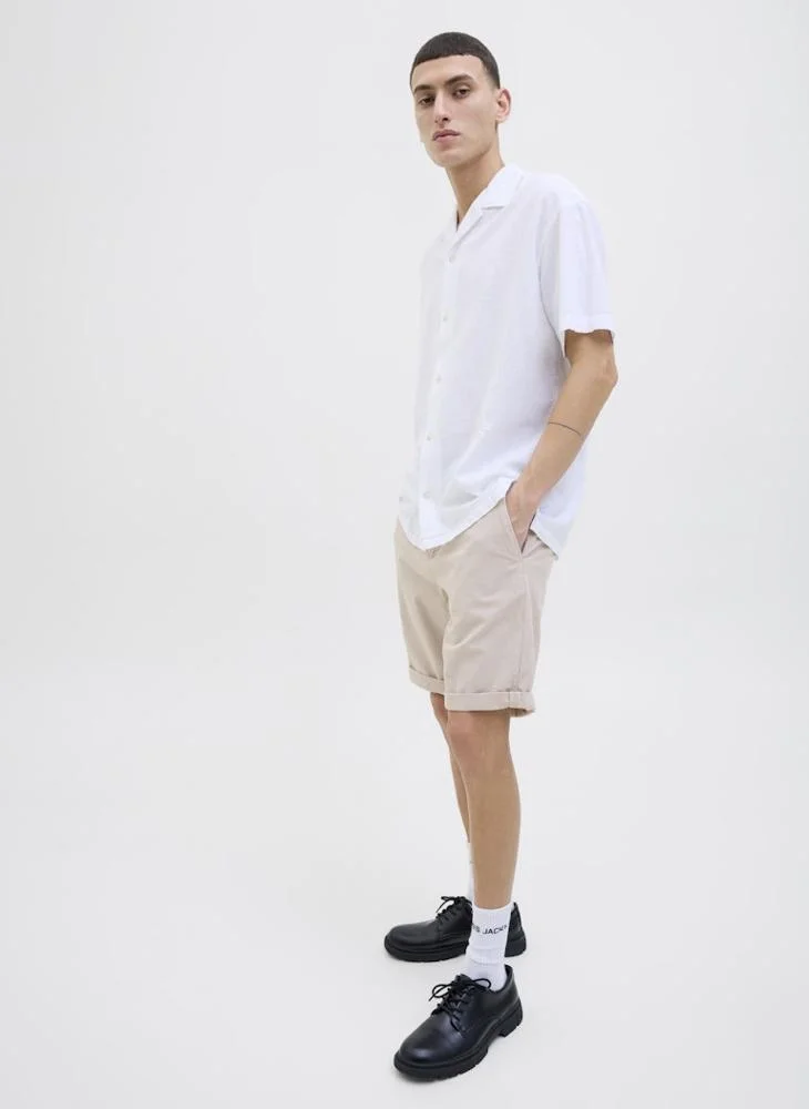 JACK & JONES Jpstmarco Essential Drawstring Shorts