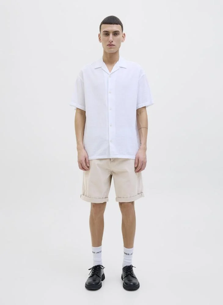 JACK & JONES Jpstmarco Essential Drawstring Shorts