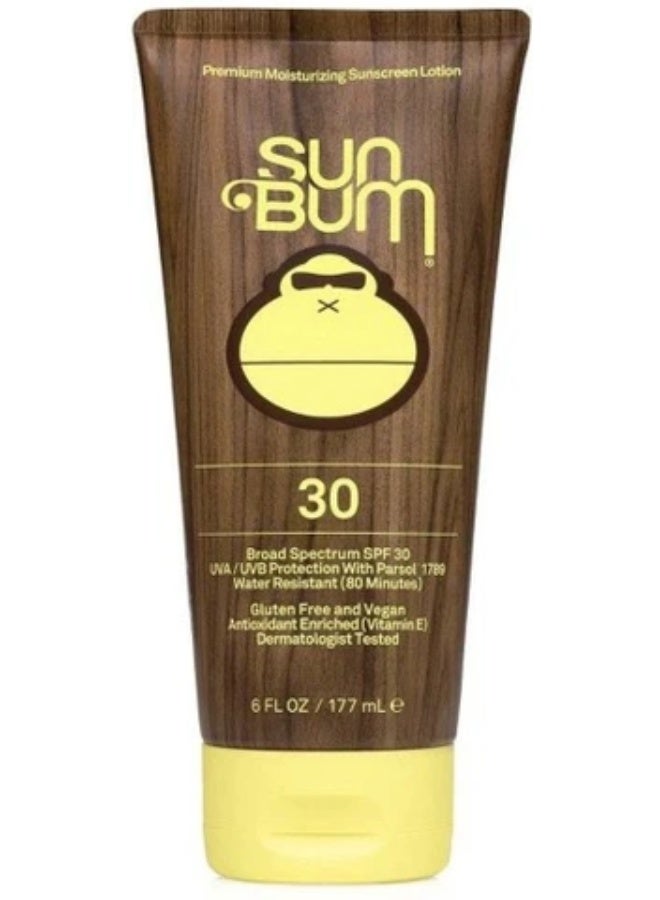 Sun Bum Original SPF30 Lotion 177ml - Image 4