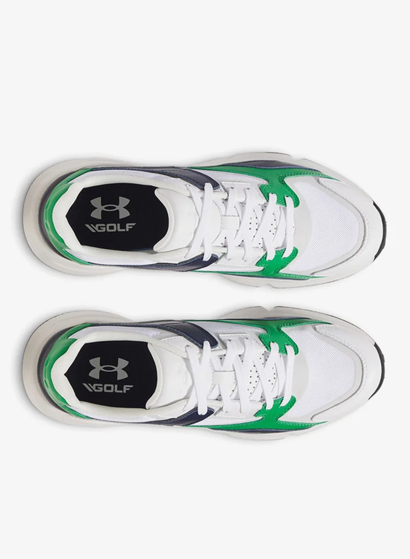 اندر ارمر فورج 96 جلد ري إيشو