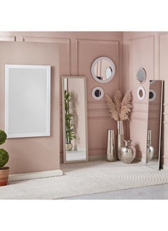 Decorative Round Wall Mirror 30X30X1 Cm - pzsku/ZFDB438E6C54DB0E945DBZ/45/_/1720282321/325bb2c1-88cc-4fb2-ab57-f52400b1b109