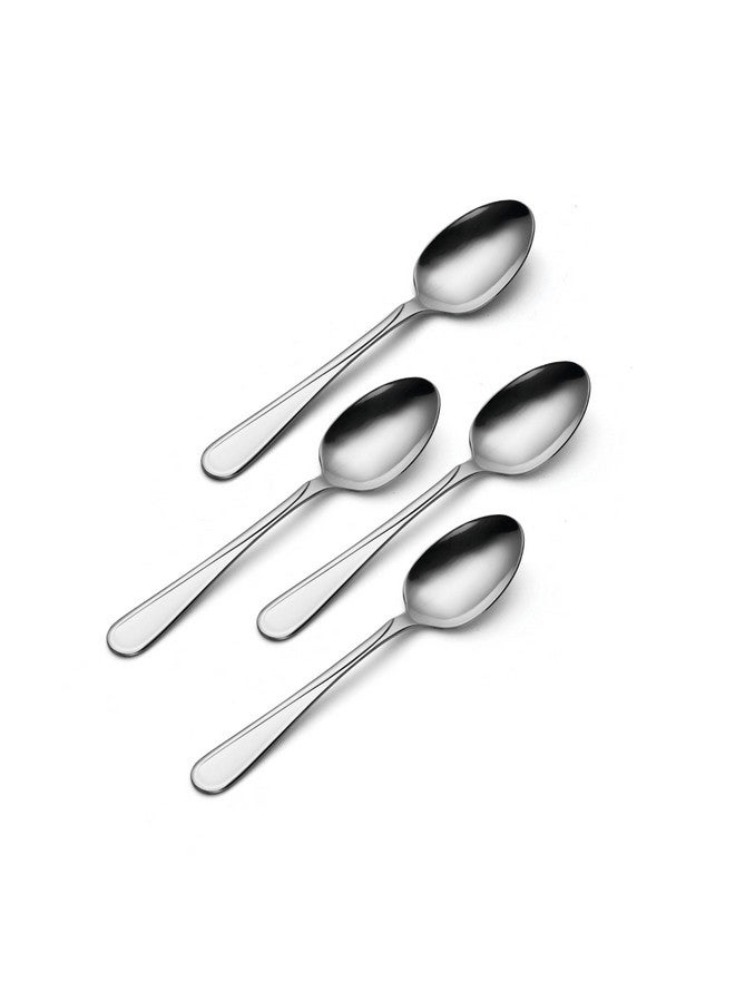 Oneida Flatware Flight Dinner Spoons, Set of 4 - Image 2