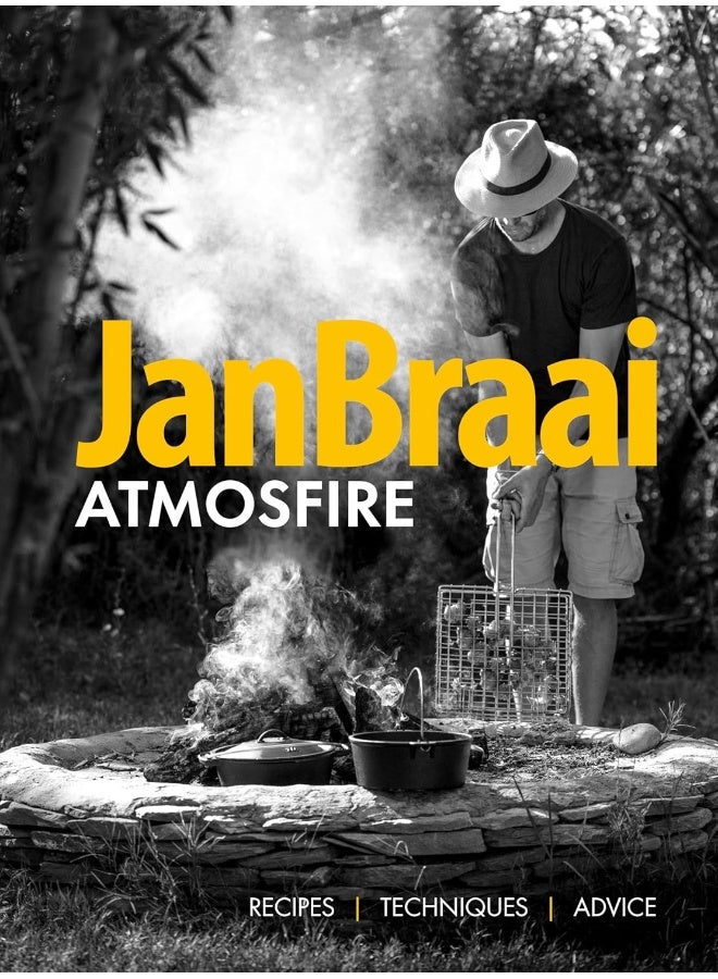 Atmosfire 