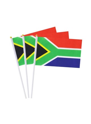 SOUTH AFRICA