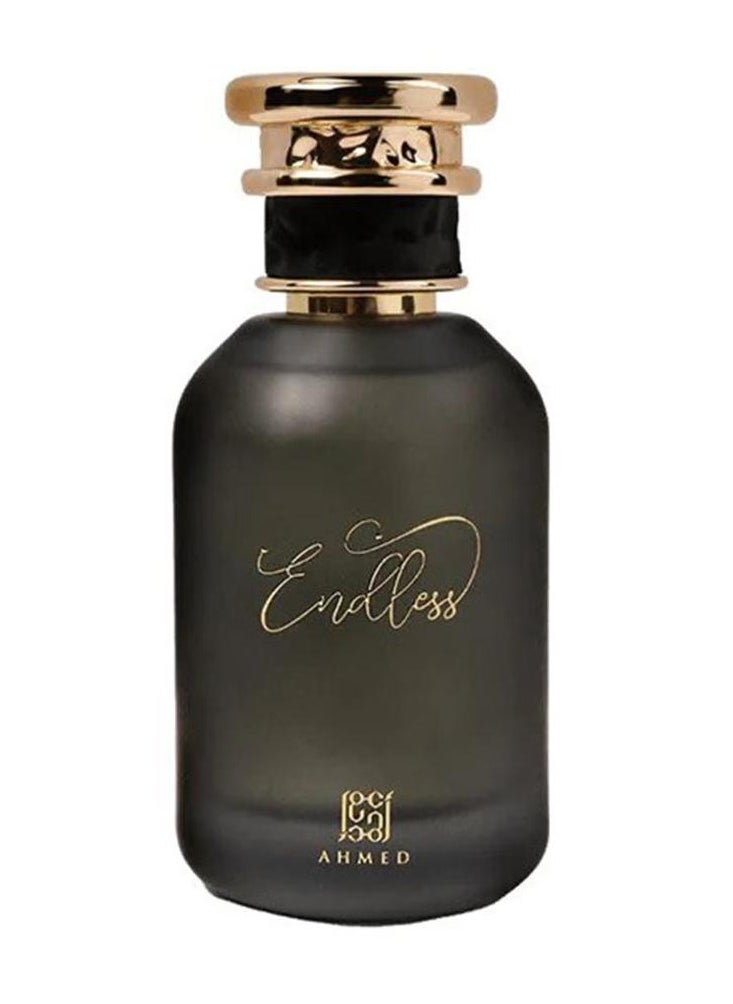 ENDLESS EDP 100ml Ahmed Al Maghribi