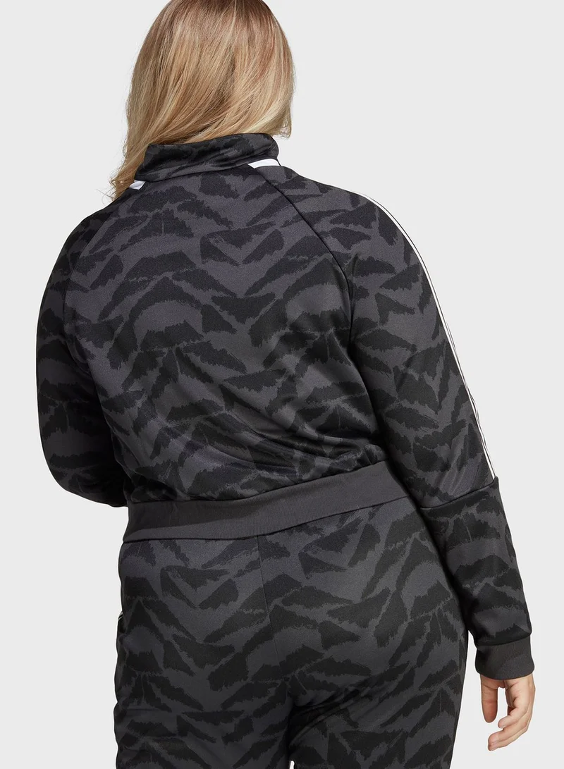 Adidas Tiro Suit Up Track Jacket