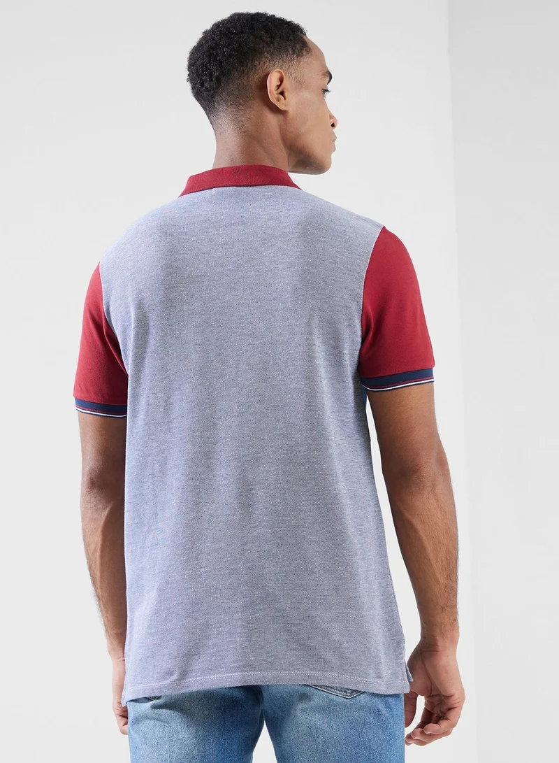 Liverpool FC Liverpool Conninsby Polo