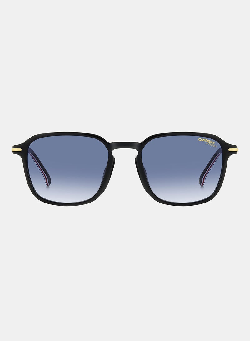 Carrera Men Square Sunglasses 53 CARRERA 328/S - Image 3