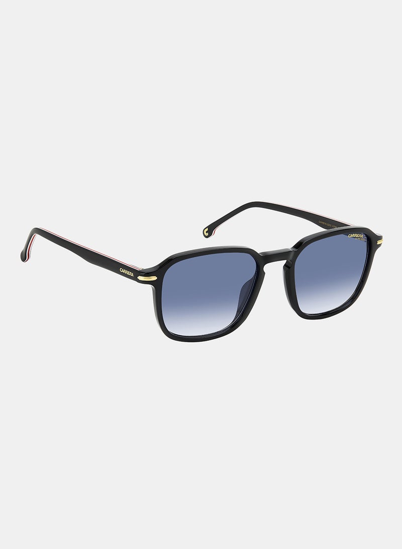 Carrera Men Square Sunglasses 53 CARRERA 328/S - Image 2