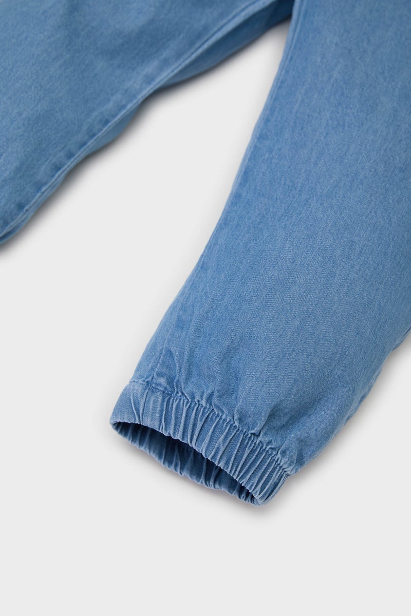 DeFacto Baby Boy Regular Fit Trousers  - Image 3