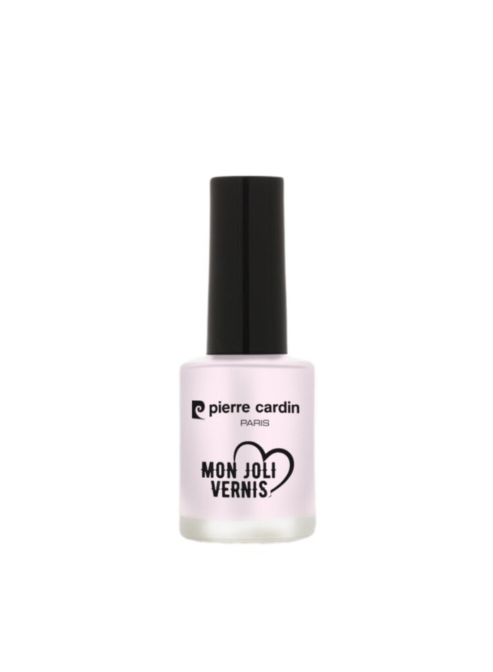 Pierre Cardin Nail Polish Mon Joli No 183