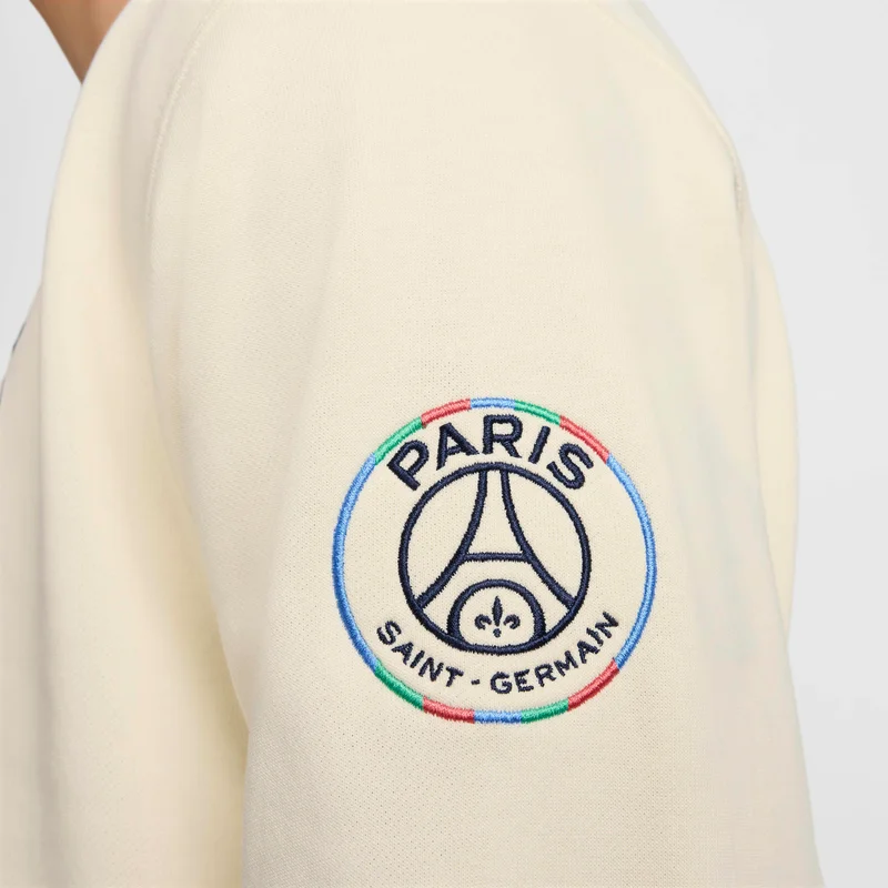 Nike White Paris Saint-Germain Club for Men | Best Price UAE