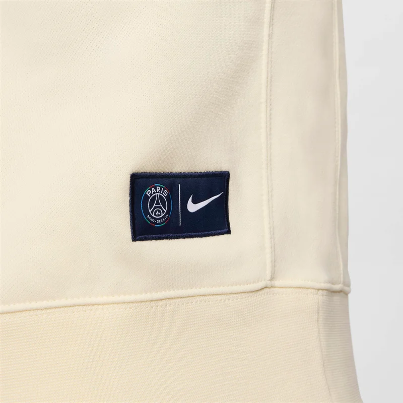 Nike White Paris Saint-Germain Club for Men | Best Price UAE