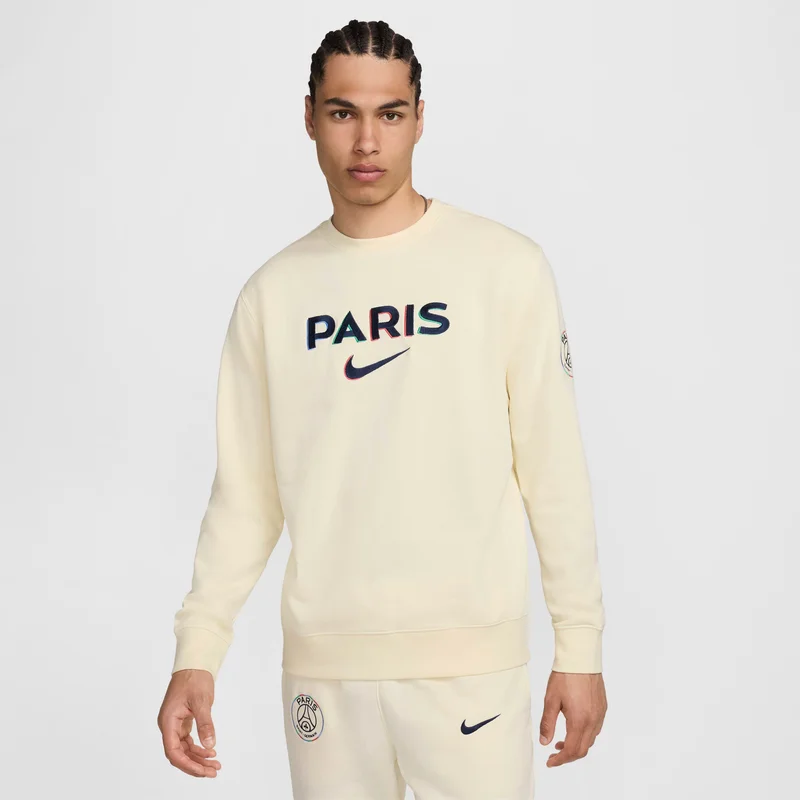 Nike Paris Saint-Germain Club