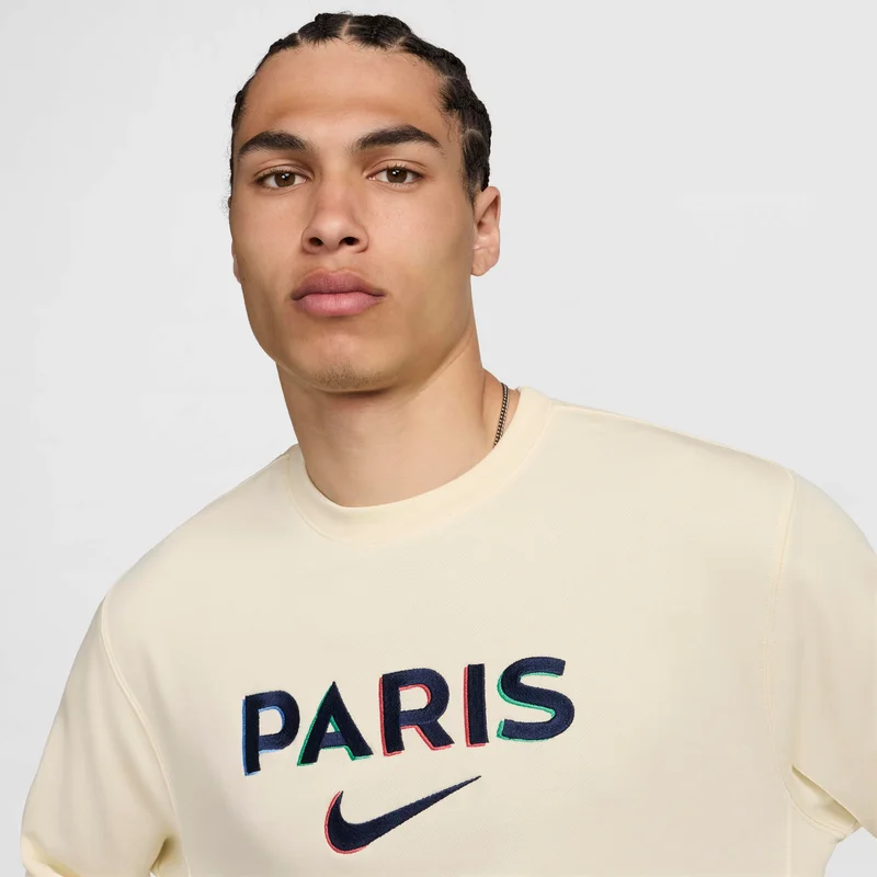 Nike White Paris Saint-Germain Club for Men | Best Price UAE