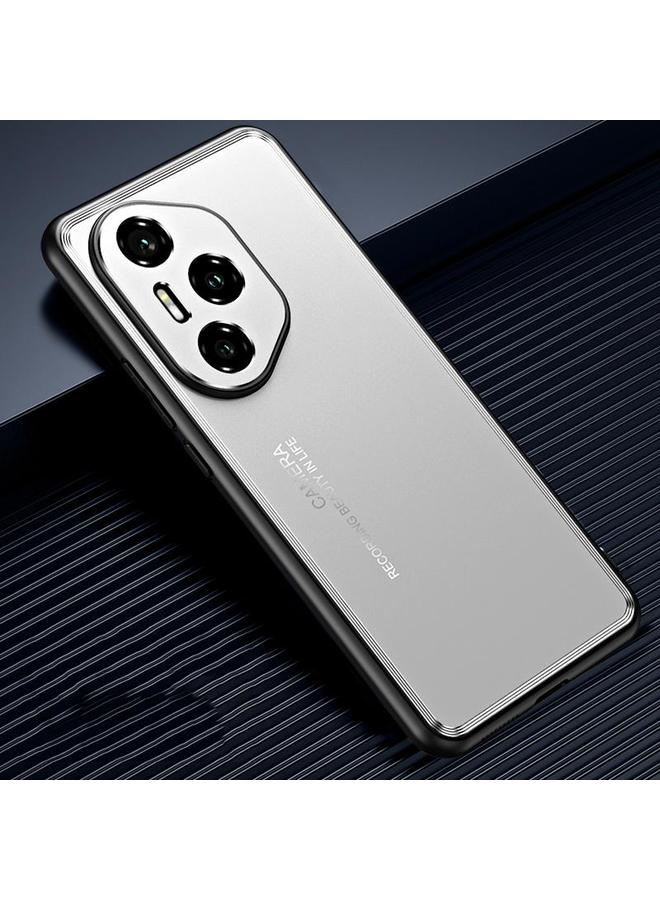 S-TOP Case For Honor 300 Pro Frosted Metal Phone Case - Image 1