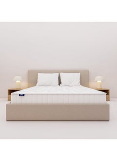 Ariika Memory Foam Hotel Mattress Single