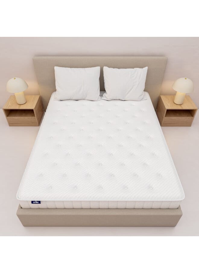 Ariika - Ariika Memory Foam Hotel Mattress Single - Image 1