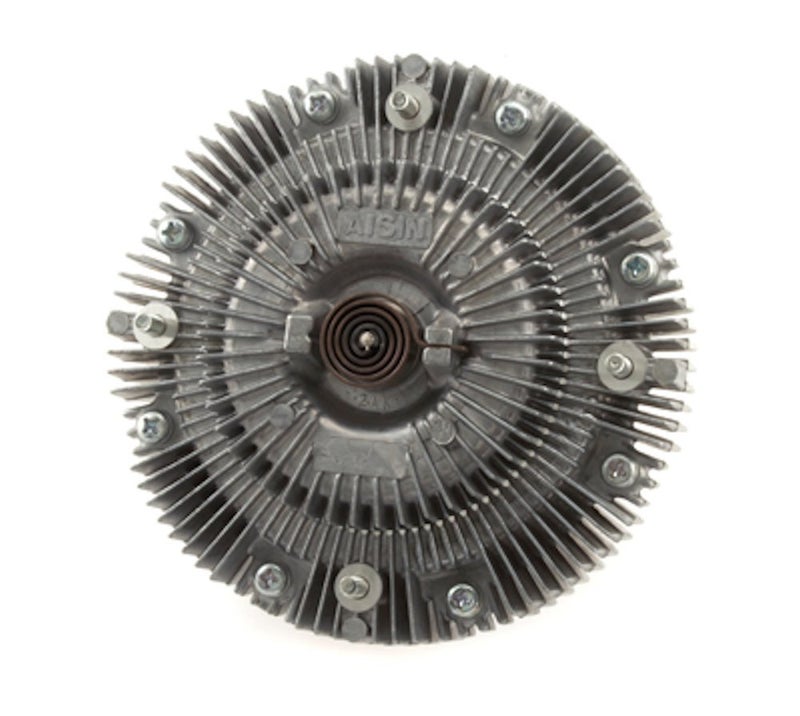 AISIN FCT-049 Engine Cooling Fan Clutch - Compatible with Select Toyota Land Cruiser - Image 1