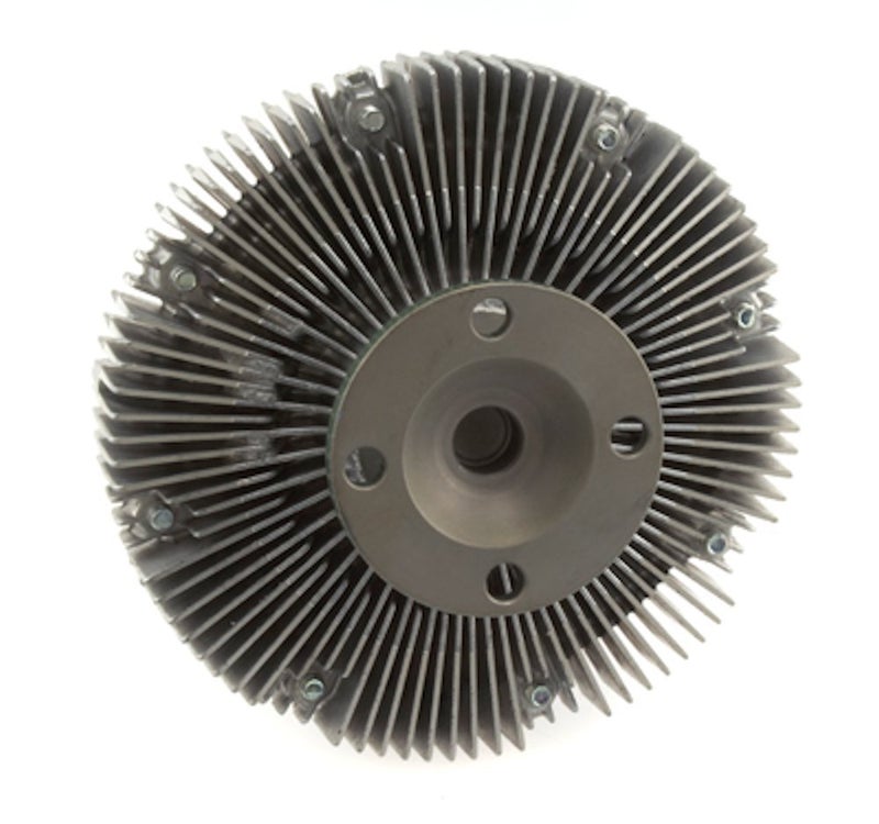 AISIN FCT-049 Engine Cooling Fan Clutch - Compatible with Select Toyota Land Cruiser - Image 2