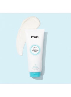 mio Move Groove Antifriction Balm 3.5 Fl Oz Soothing & Moisturizing Cream Niacinamide Comforts And Strengthens Rubbing Skin Plantbased  - Image 2