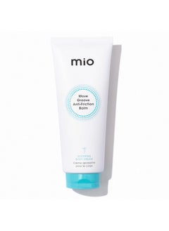 mio Move Groove Antifriction Balm 3.5 Fl Oz Soothing & Moisturizing Cream Niacinamide Comforts And Strengthens Rubbing Skin Plantbased  - Image 1
